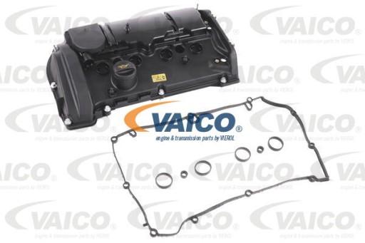 V20-3087 - Vaico V20-3087 Кришка ГБЦ V20-3087