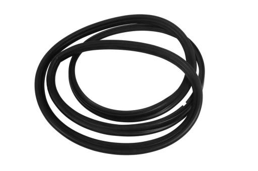 Vaico V30-1561 прокладка, крышка багажника