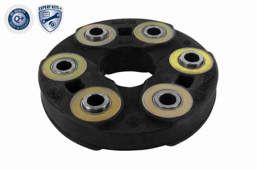 Vaico V30-18009 Шарнир продольного вала