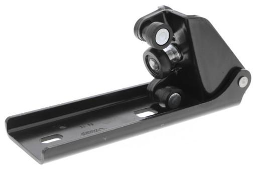 VAICO V40-1852 роликова напрямна, розсувні двері