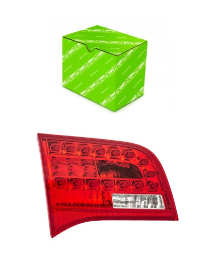 Valeo 04333331 Audi A6 C6 Задняя лампа