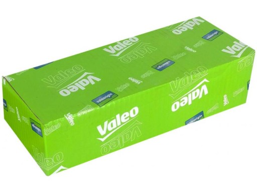 Valeo 251779 комплект підвіски, пружини / амортизатори
