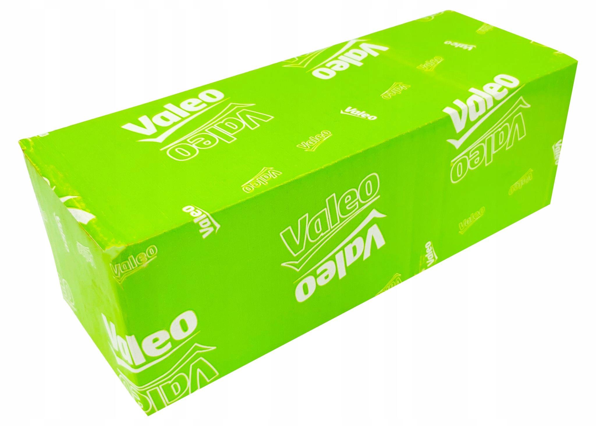 Valeo 256523 запираемый цилиндр