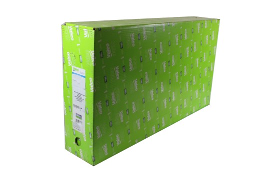 Valeo 818840 Охладитель наддувочного воздуха
