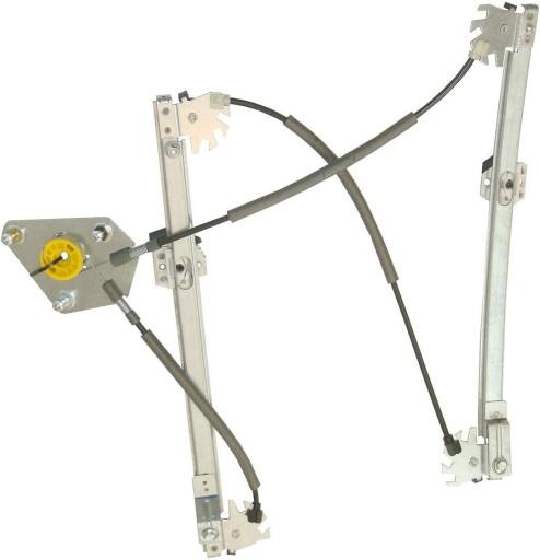 Valeo 851047 Стеклоподъемник