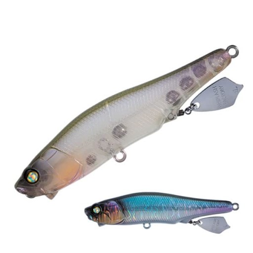 Дріт Valleyhill Whiplash DISTURBIN' 105 мм 19,2 гр