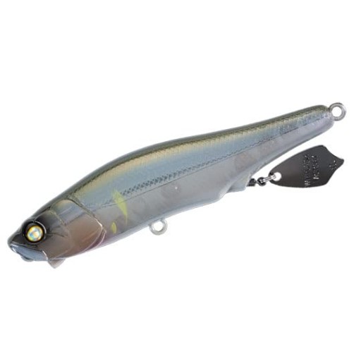 Дріт Valleyhill Whiplash DISTURBIN' 105 мм 19,2 гр