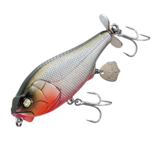 Valleyhill Whiplash FLUTT. Дріт фп 75мм 12,3гр