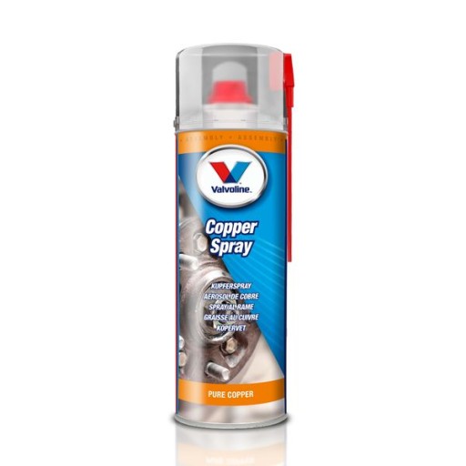 Valvoline Copper Spray-887052