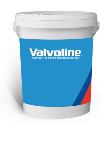 Valvoline MPURP Calcium 2 GRS 4KG-889583