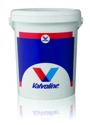 Valvoline Semi Fluid 00 GRS 18KG-890544