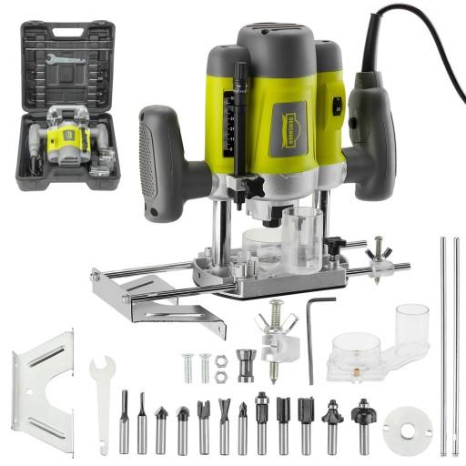 Электрическая машина для тиснения древесины Vanbox,