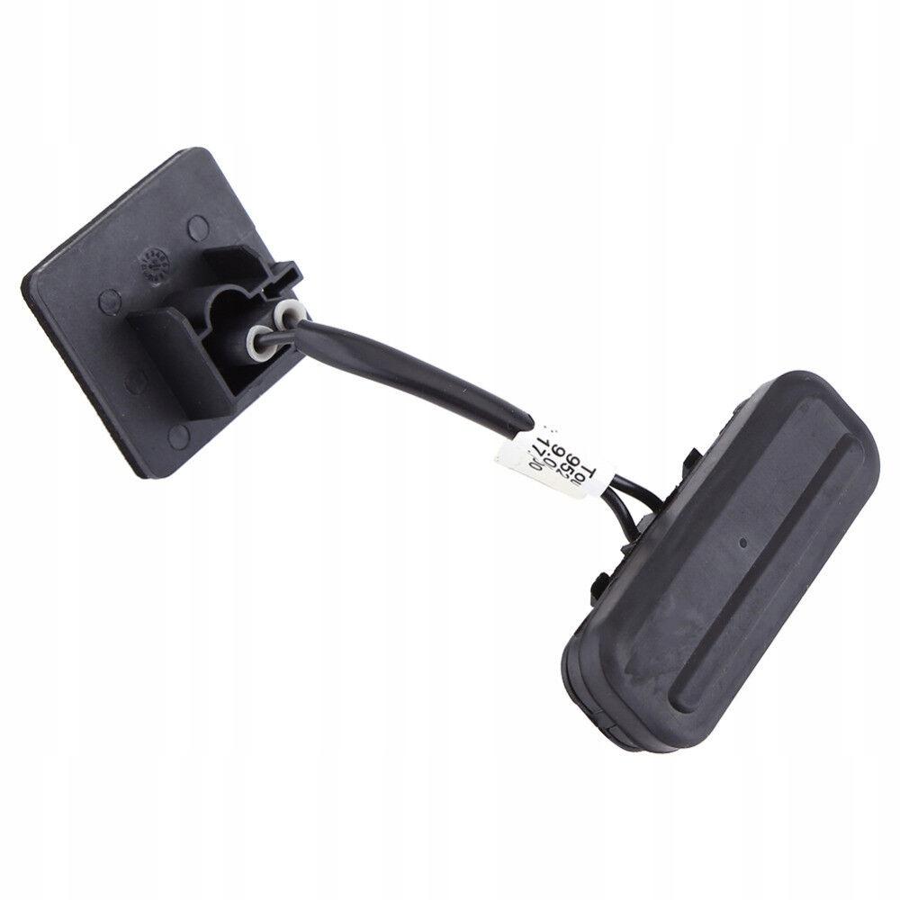 Vauxhall Insignia Tailgate Boot Butt