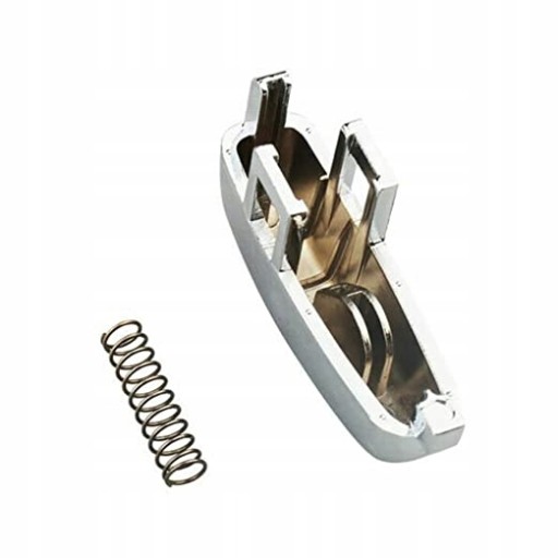 324186001 - Vauxhall Opel Mokka 2012-кнопка ручного тормоза