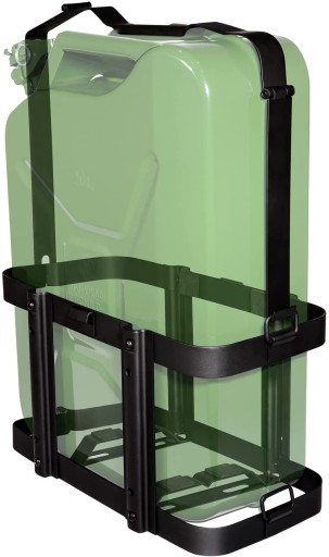 Держатель газового баллона Venussar o