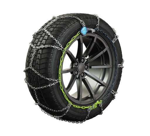 Верига 43923 Цепи для сложных условий,