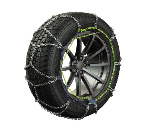 Ланцюги Veriga 43926 Heavy Duty, Pro