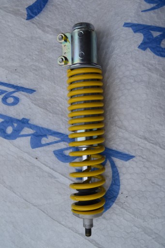 Vespa GTS 2023r. передний амортизатор новый оригинал