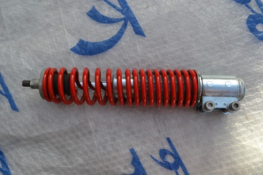 Vespa GTS передний амортизатор новый 2023г.