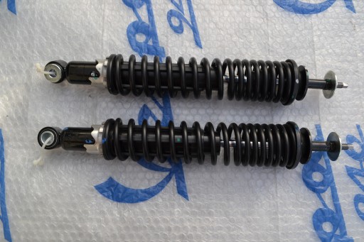 Vespa GTS задние амортизаторы оригинал 2023г.