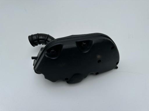 1A011016  847266 - Воздушный фильтр Vespa GTS Корпус фильтра воздушной коробки 125 250 300