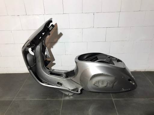 Vespa Primavera Sprint frame body 50 125 Elettrica