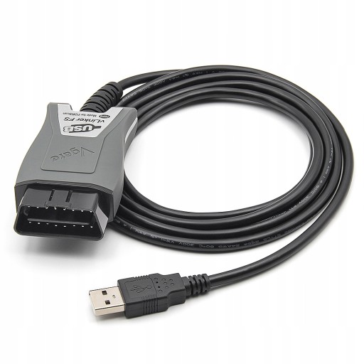 Vgate vLinker FS ELM327 для Ford FORScan HS / MS-C