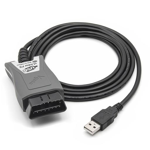 Vgate vLinker FS USB ForScan Ford FEPS MS CAN
