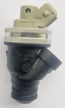 Инжектор сжиженного нефтяного газа Vialle K20 V20 Белый Новый