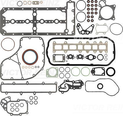 423wsk23523527541 - Глушитель WSK 125, WFM M06 абсолютно новый черный