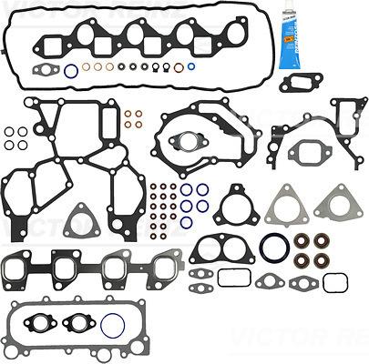 PROGRIP CHEEK PADDING FOR HELMET PG3097