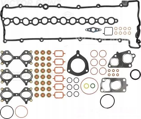 40 92 8116 - ПОДУШКА АМОРТИЗАТОРА SWAG ПЕРЕДНЯЯ OPEL ASTRA H