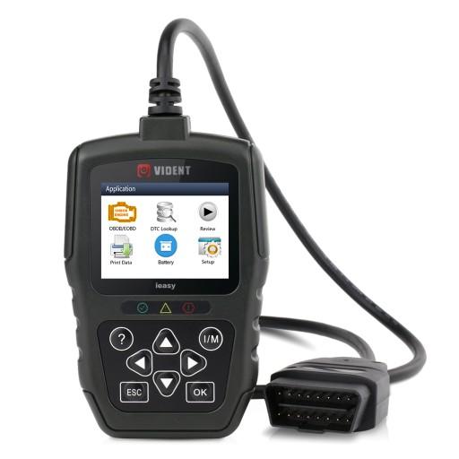 Простий діагностичний сканер Vident iEasy 300Pro