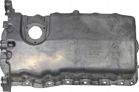 11030347501 - Vika масляный поддон