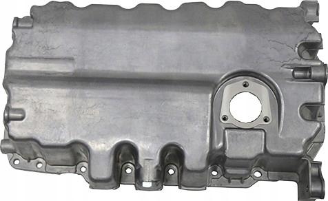 11030347401 - Vika масляний піддон