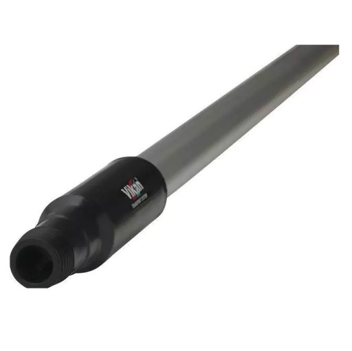 Vikan алюминиевая палочка для кистей и аксессуаров