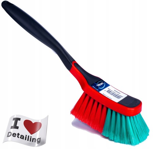 Vikan-міцна щітка для миття дисків-525 252