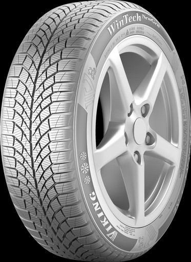 Viking WinTech NewGen 205/55R16 91 H