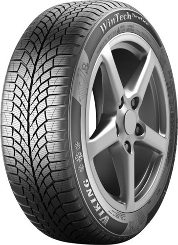 Зимняя шина Viking WinTech NewGen 215/55R17 98 V XL FR