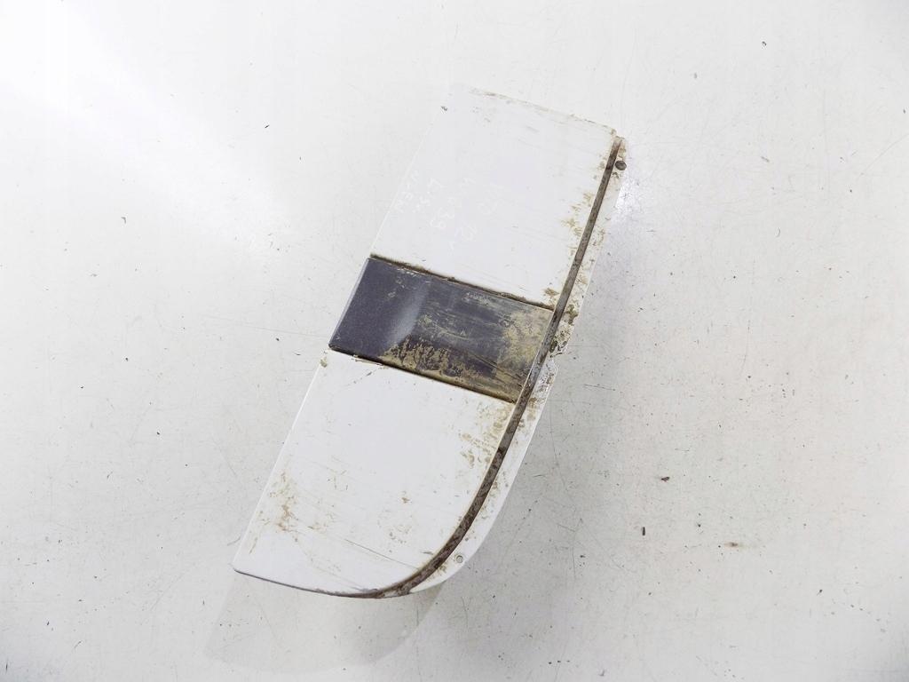 Vito II W639 12R кришка паливного бака