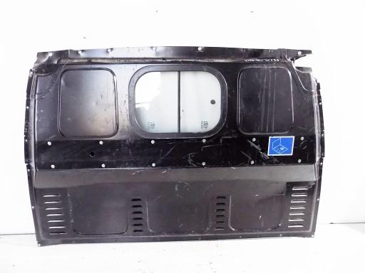 Vito II W639 12R переборка стен кабины