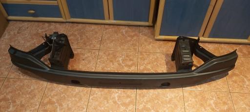 ACL6060 - Vito Viano W639 бампер передний