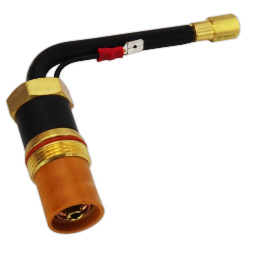 Vogelmann головка плазмового пальника a-141