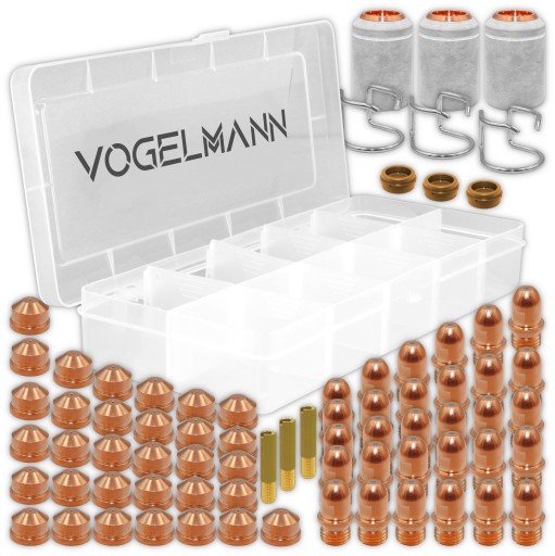 Vogelmann набор деталей плазма A-141 75 el.