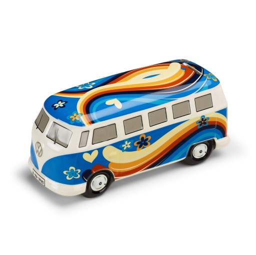 Скарбничка Volkswagen 7E908770918R Bulli, Hippie