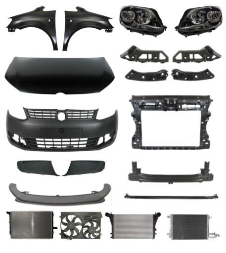 Боковые подушки для шлема HJC FG-ST FGST 30 мм S