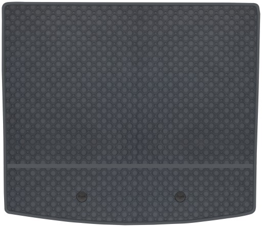 Volkswagen Caddy III 2005-2010 Коврик в багажник PRIMELINER