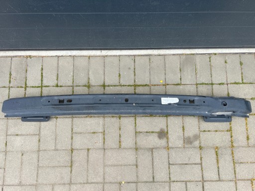 Балка заднього бампера volkswagen caddy iii 2k5807305b