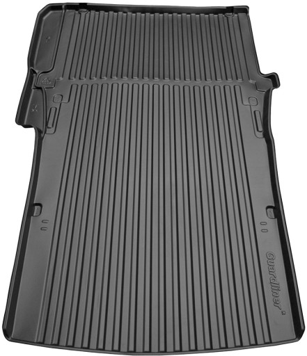 Volkswagen Caddy Maxi III 2004-2020 гг. Коврик в багажник