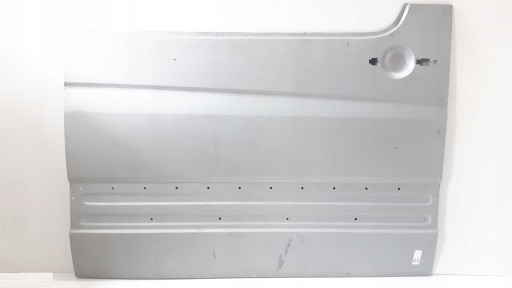 506540-6 - Volkswagen Crafter ремонт розсувних дверей